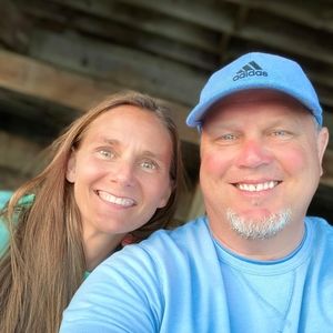 Meet your Posher, Sheri